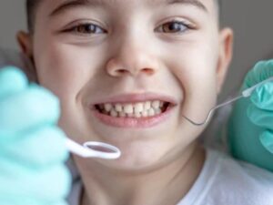 Dentistry for Children