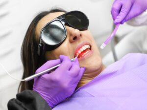 Laser Dentistry